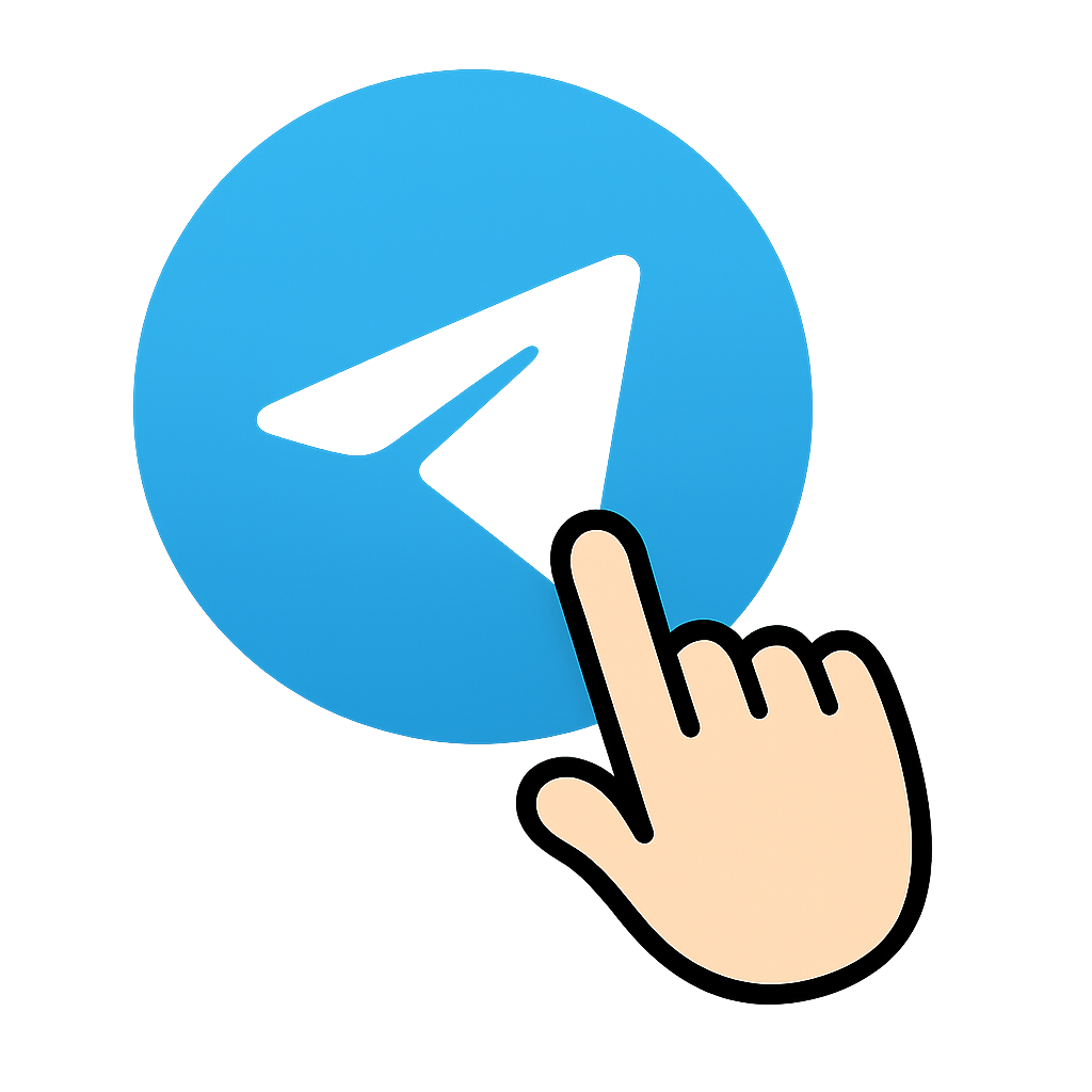 Icona Telegram