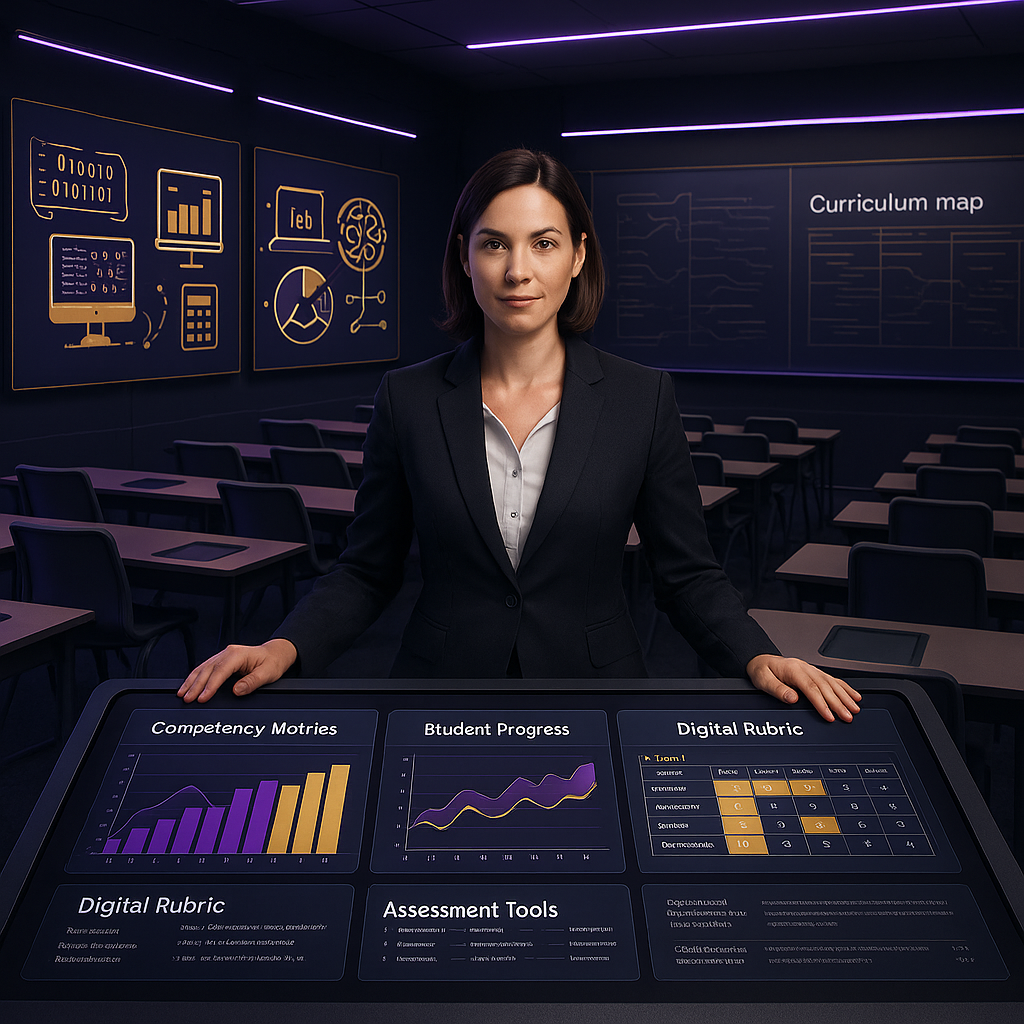 Nuove Indicazioni 2025: il MIUR punta sulle competenze digitali in tutte le materie